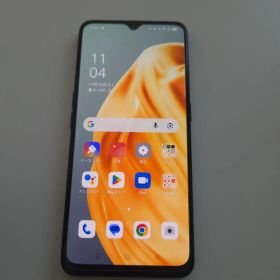 【中古】OPPO スマートフォン　reno3a OPPO Reno3 A 中古一覧｜SIMフリー・キャリア - 価格.com