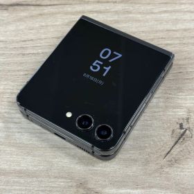 Samsung Galaxy Z Flip5｜256gb｜SIMフリー