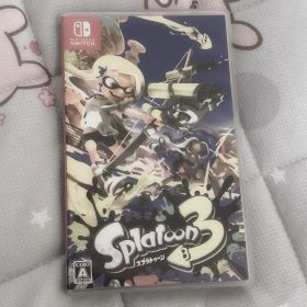 スプラトゥーン3