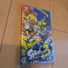 スプラトゥーン3