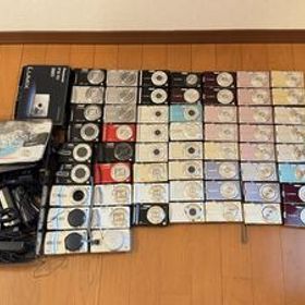 全動作確認済 計60台 Panasonic DMC-FX500 DMC-FX66 DMC-FX60 DMC-FX37 DMC-TZ30 DMC-TZ20 DMC-TZ10 DMC-LX2等 コンパクトデジタルカメラ