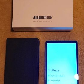 ALLDOCUBE iPlay50 mini pro