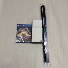 【s18527】THE KING OF FIGHTERS XV 選べる3Dクリスタルセット「草薙京」 PS4版