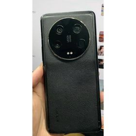 シャオミ(Xiaomi)のxiaomi 13 ultra(スマートフォン本体)