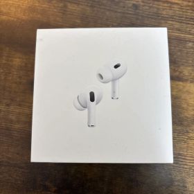 AirPods Pro 2 本体 ホワイト