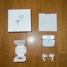 AirPods Pro 第2世代（A2700）※接続不可ジャンク品