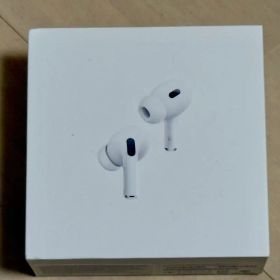 Apple AirPods Pro (第2世代) 本体