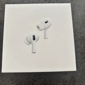 AirPods Pro 2nd Generation 本体