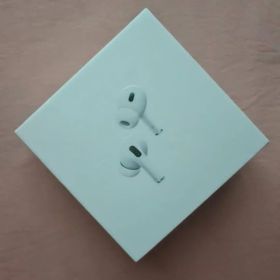 【新品未開封】 AirPods Pro 第2世代