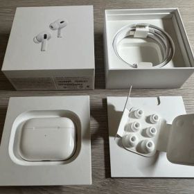 AirPods Pro 第2世代 USB--C (MTJV3J/A)