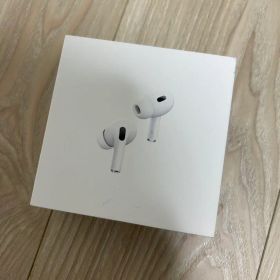 AirPods Pro (第2世代) MTJV3J/A（AppleCare＋）