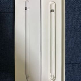 Apple Pencil 第一世代