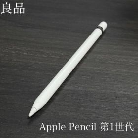 良品 正常動作確認済み Apple Pencil 第1世代 R3