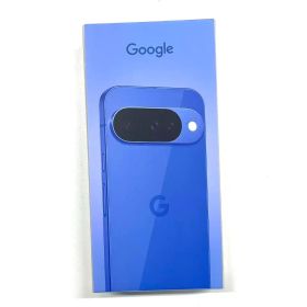 「新品」SIMフリー Google Pixel 10 128GB [Indigo] GA10216-JP