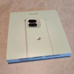 【新品未開封品】Google Pixel 10 pro fold
