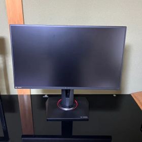 ASUS TUF VG259QR ゲーミングモニター 美品