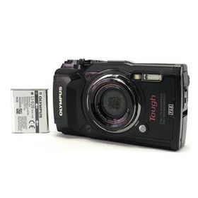 OLYMPUS TG-5 オリンパス コンパクト デジタル カメラ 25K ヱ2
