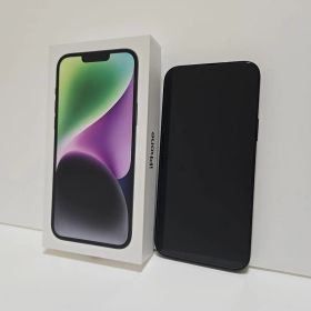 iPhone14 Plus ミッドナイト 128GB