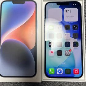 iPhone 14 PLUS 128GB