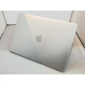 【中古】Apple MacBook Pro 13インチ Corei5:2.9GHz Touch Bar 512GB シルバー MNQG2J/A (Late 2016)【秋葉3号】保証期間1ヶ月【ランクC】