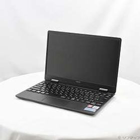 〔中古品〕 VersaPro タイプVC UltraLite PC-VKT10CZG6 ［Core-i5-10210Y (1GHz)／8GB／SSD512GB／12.5インチワイド／Windows11 Pro MAR］〔中古品〕 VersaPro タイプVC UltraLite PC-VKT10CZG6 ［Core-i5-10210Y (1GHz)／8GB／SSD512GB／12.5インチワイド／Windows11 Pro MAR］