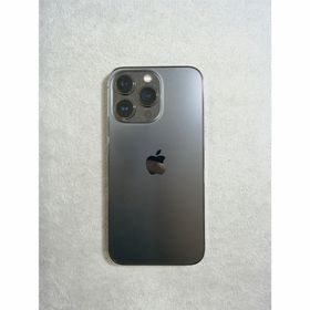 アイフォーン(iPhone)の訳ありiPhone 13 Pro 128GB(スマートフォン本体)