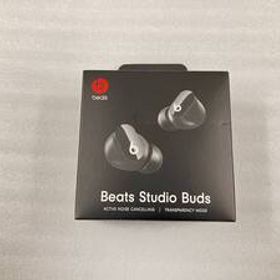 【未使用・未開封】●Beats Studio Buds イヤホン MJ4X3PA/A