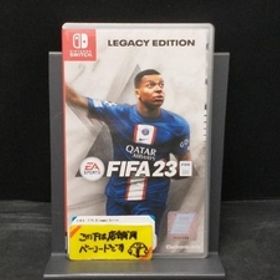 ニンテンドースイッチ FIFA 23 Legacy Edition