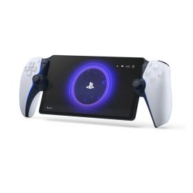 【新品・土日祝も当日発送】純正品 PlayStation Portal リモートプレーヤー(CFIJ-18000) プレステ5 PlayStation5 入荷時に外箱に一部破れ擦れある可能性あり