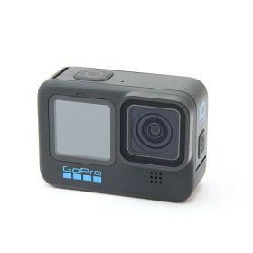 【中古】 《良品》 GoPro HERO10 Black Special Bundle CHDRB-101FW [ デジタルカメラ ]