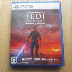 【PS5】Star Wars ジェダイ:サバイバー
