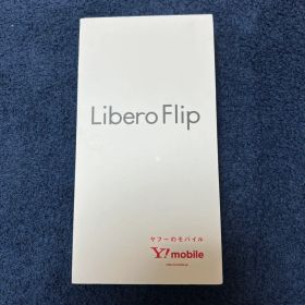 Libero Flip A304ZT Blue