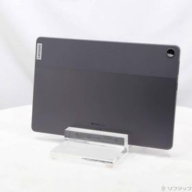 〔中古〕Lenovo(レノボジャパン) Lenovo Tab B10 3rd Gen 32GB ストームグレー ZAAE0116JP Wi-Fi〔276-ud〕