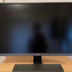 BenQ モニター EW3270U 4K