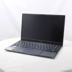 〔中古品〕 ZenBook 13 UX325EA UX325EA-EG124TS パイングレー【349】
