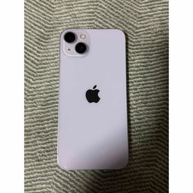 アップル(Apple)のiPhone14 128GB(スマートフォン本体)