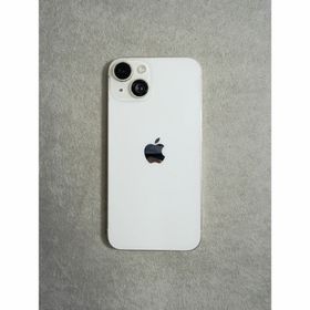 アイフォーン(iPhone)の訳ありiPhone 14 128GB(スマートフォン本体)