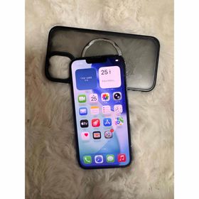 アイフォーン(iPhone)のiPhone 14 Simフリーバッテリー93%(スマートフォン本体)