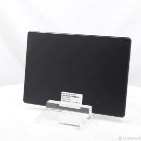 【中古】Lenovo(レノボジャパン) Lenovo TAB5 32GB ブラック 801LV SoftBank 【262-ud】
