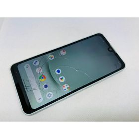 ★送料無料★ジャンク★Ymobile★A302SH★ブルー★0034280001627★SYS★11/25