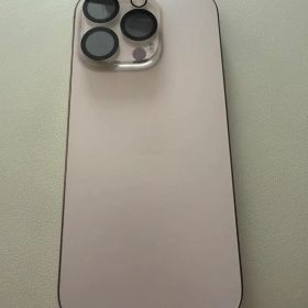 Apple iPhone 16 Pro 128GB デザートチタニウム