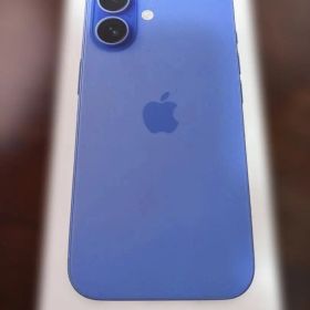 [新品未開封｜SIMフリー] iPhone 16 256GB