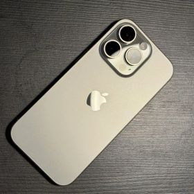 Apple iPhone 16 Pro シルバー 本体