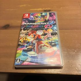 マリオカート8 デラックス