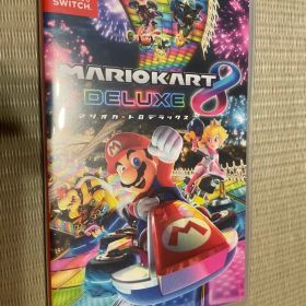 マリオカート8 デラックス Nintendo Switch