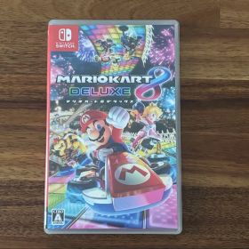 マリオカート8 デラックス Nintendo Switch