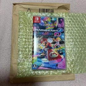 マリオカート8 デラックス Nintendo Switch