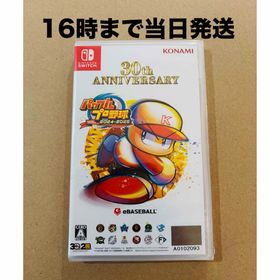 ニンテンドースイッチ(Nintendo Switch)の◾️新品未開封 パワフルプロ野球 2024-2025 (家庭用ゲームソフト)