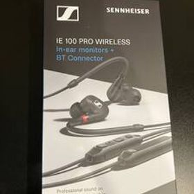 IE100 PRO WIRELESS (Bluetoothイヤホン) / SENNHEISER