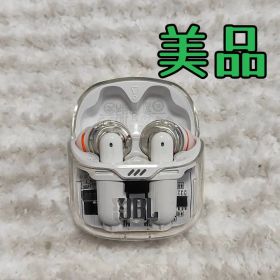 JBL Tune Flex Ghost Edition ワイレヤスイヤホン